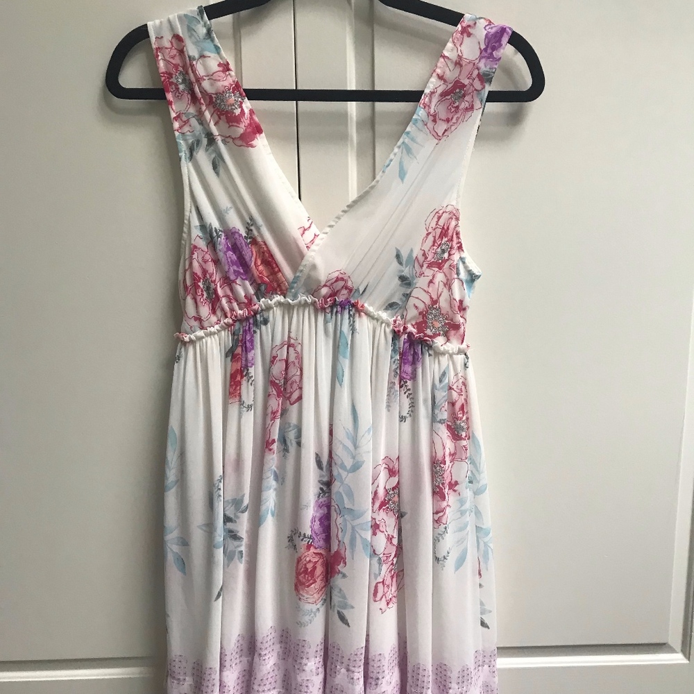 Dresses